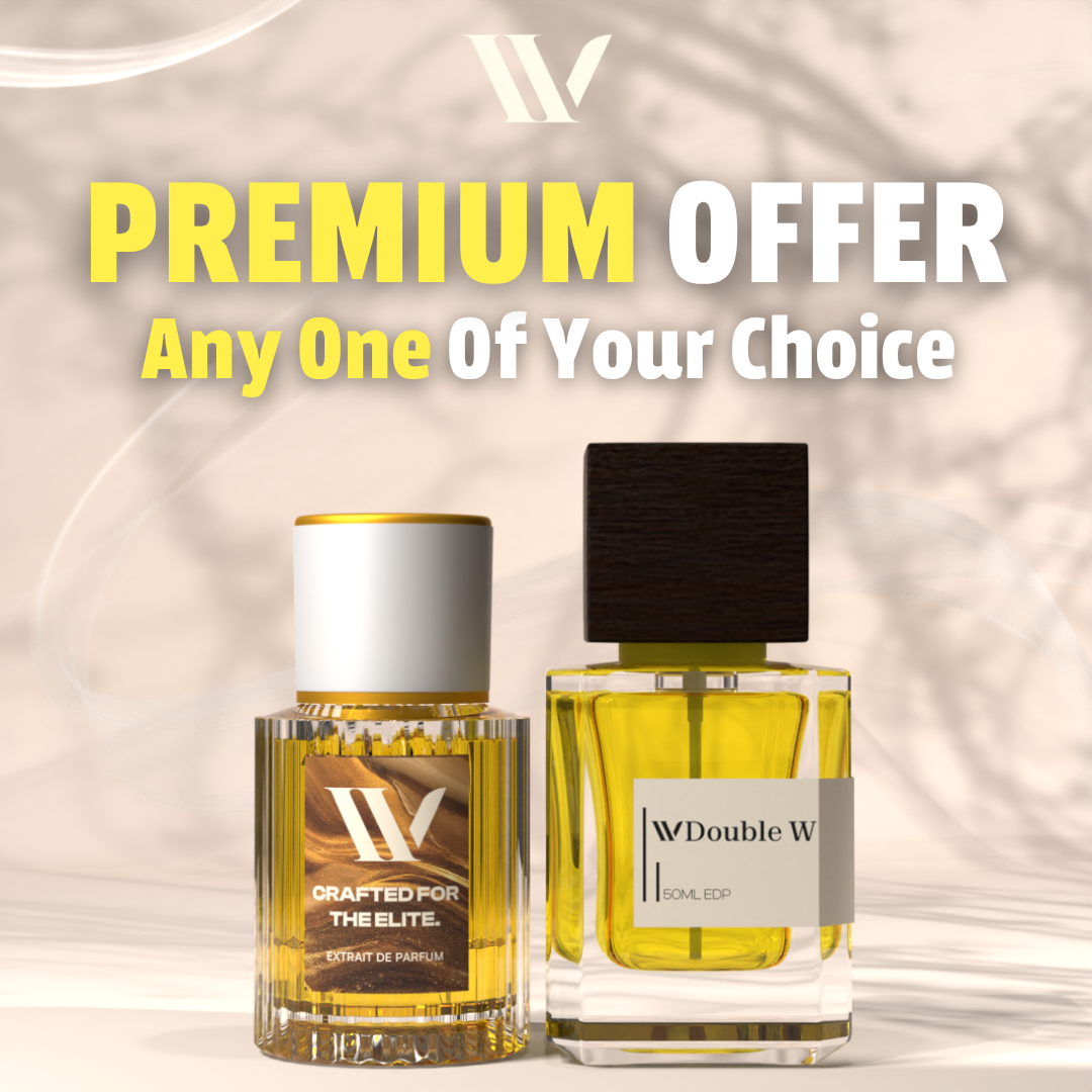 Any Fragrance you pick