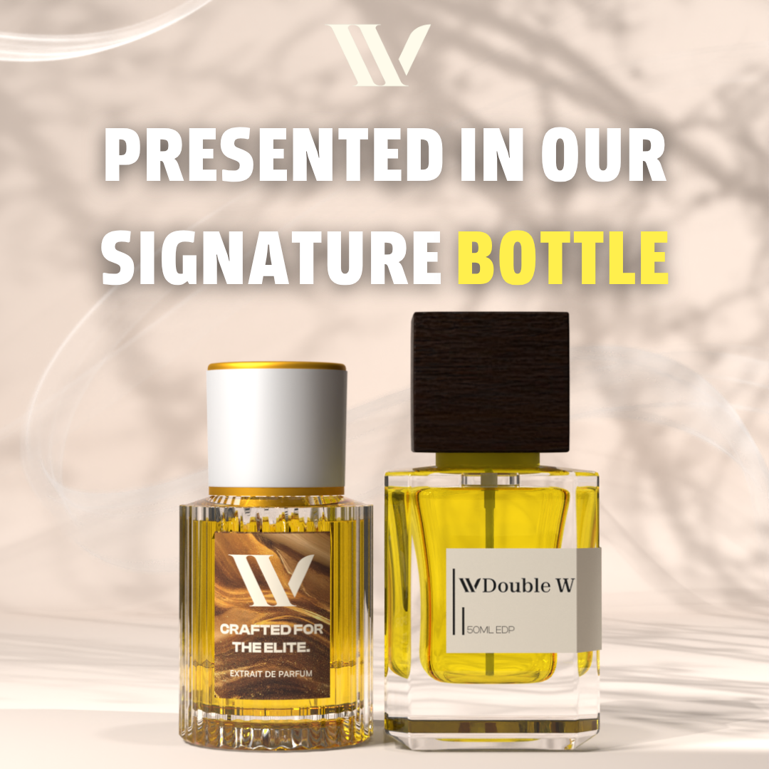 Mini Luxe Offer (4 Fragrances)