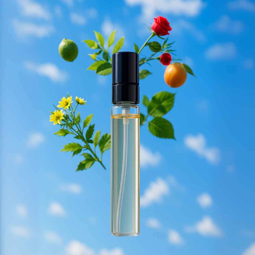 Luxe Mini Perfume