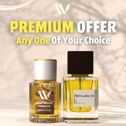 Any Fragrance you pick