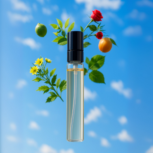 Luxe Mini Perfume